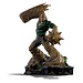 Iron Studios Spider-Man Marvel Comics Art Scale Statue 1/10 Sandman 30 cm