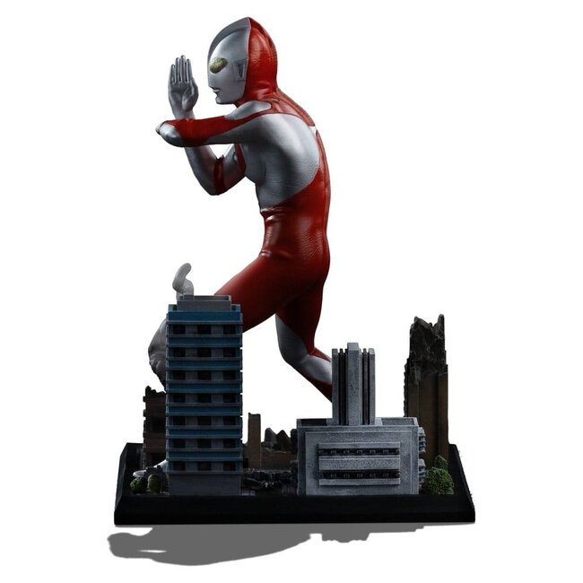 Ultraman Art Scale Statue 1/10 Ultraman 18 cm