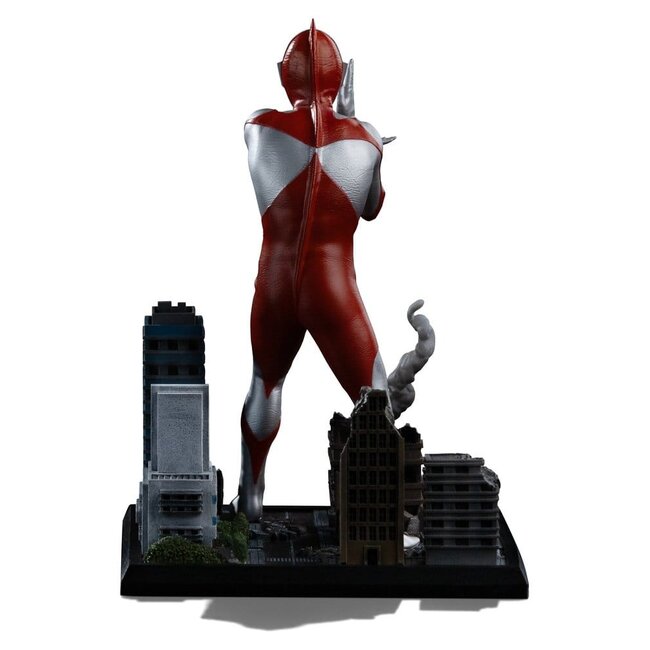 Ultraman Art Scale Statue 1/10 Ultraman 18 cm