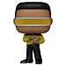 Funko Star Trek TNG POP! Fernseh-Vinylfigur Geordi La Forge 9 cm