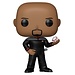 Funko Star Trek: Deep Space Nine POP! Fernseh-Vinylfigur Captain Benjamin Sisko 9 cm