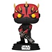 Funko Star Wars: Maul – Schattenfürst POP! Vinylfigur Ikarus 9 cm