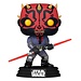 Funko Star Wars: Maul – Schattenfürst POP! Vinylfigur Maul 9 cm