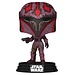Funko Star Wars: Maul - Shadow Lord POP! Vinyl Figure Rook Kast 9 cm