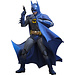 Hot Toys The Flash Movie Masterpiece Action Figure 1/6 Batman (Blue & Grey Suit) Limited Edition Hot Toys Exclusive 30 cm