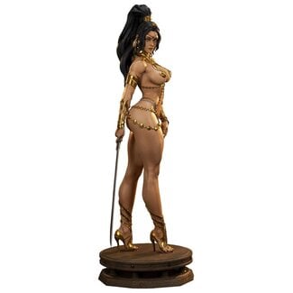 Premium Collectibles Studio Statue einer Prinzessin vom Mars 1/2 Dejah Thoris 112 cm