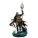 Sideshow Collectibles DC Comics Aquaman Premium Format Statue Aquaman: Lord of the Deep 74 cm
