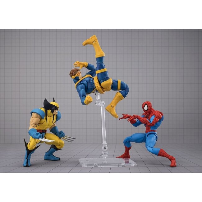 Marvel S.H.Figuarts Action Figure Wolverine (Gamerverse) 15 cm