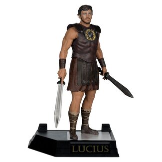McFarlane Toys Gladiator II Movie Maniacs Actionfigur Lucius 16 cm