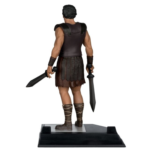 Gladiator II Movie Maniacs Actionfigur Lucius 16 cm