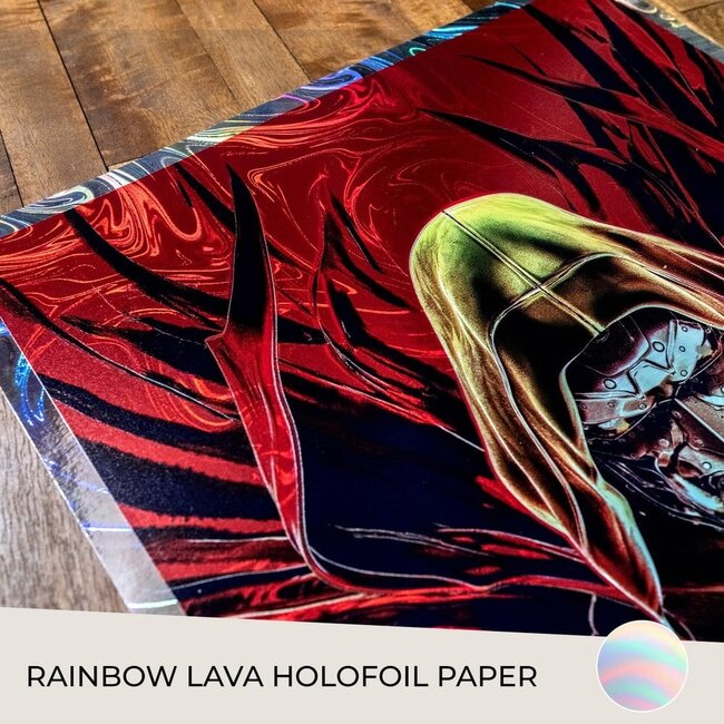 Marvel Doctor Doom Art Print One World Under Doom 61 x 41 cm - unframed