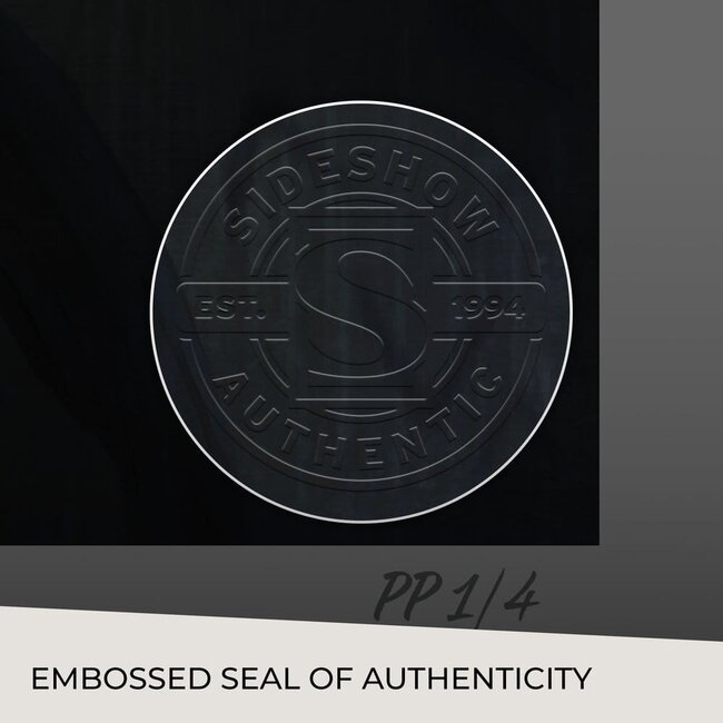 DC Comics Art Print Batman 46 x 61 cm - unframed