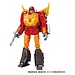 Takara Tomy Transformers Masterpiece MPG-20 Actionfigur Hot Rod (Style Generation) 18 cm