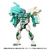 Takara Tomy Transformers: Beast Wars II New Legends Actionfigur NL-01 Grüner Lioconvoy 17 cm