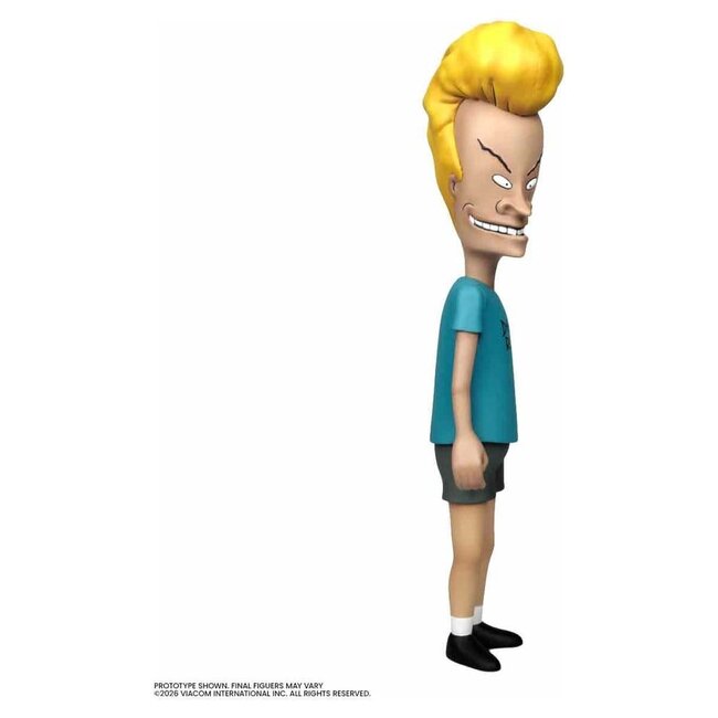 Beavis und Butt-Head Figurenset 23 cm