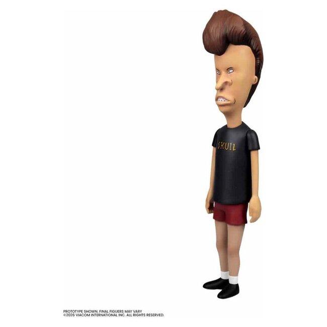 Beavis und Butt-Head Figurenset 23 cm