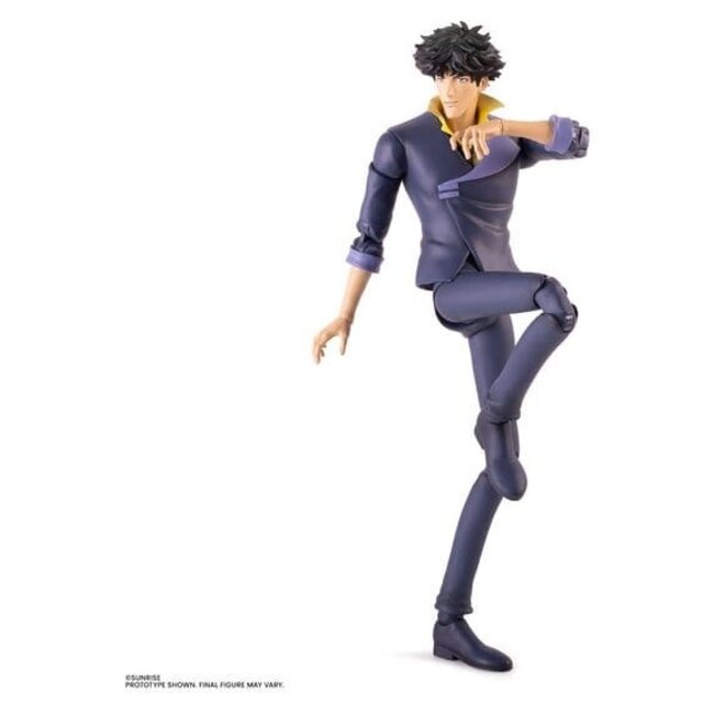 Cowboy Bebop Actionfigur 1/8 Spike Spiegel