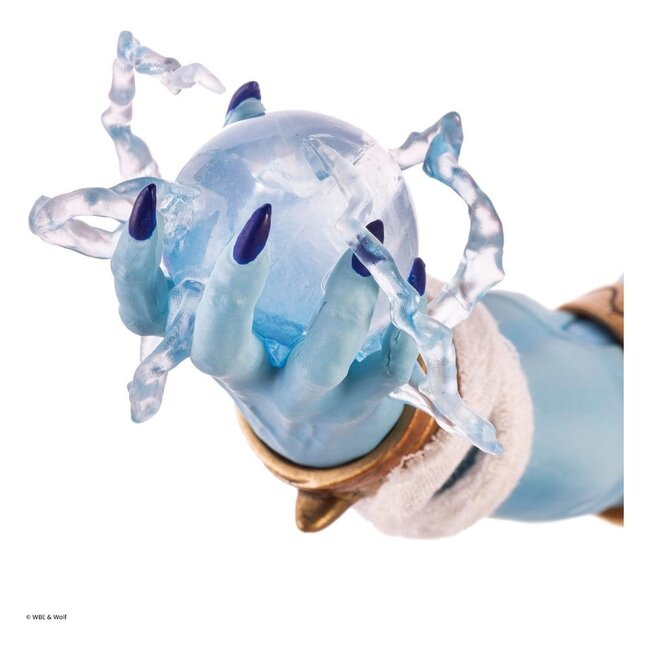 ThunderCats Actionfigur 1/6 Mumm-Ra 30 cm