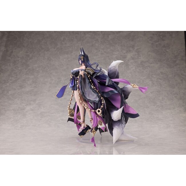 Azur Lane PVC-beeldje 1/7 Musashi Normale versie 30 cm
