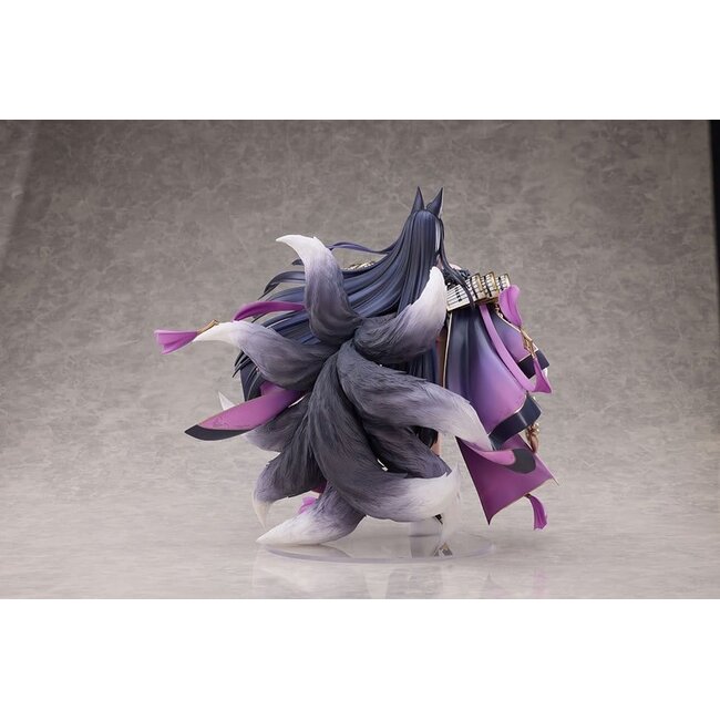 Azur Lane PVC-beeldje 1/7 Musashi Normale versie 30 cm