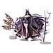 Wings Inc. Azur Lane PVC-beeldje 1/7 Musashi Deluxe Ver. 30 cm