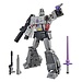 Hasbro The Transformers: The Movie Studio Series Leader Class Action Figure MTMTE Collection: Megatron 22 cm