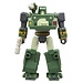 Hasbro Transformers: The Movie Studio Series Deluxe-Actionfigur MTMTE-Kollektion: Autobot Hound 14 cm