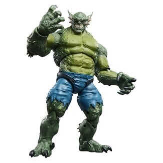 Hasbro The Incredible Hulk Marvel Legends Action Figure Marvel's Abomination 15 cm