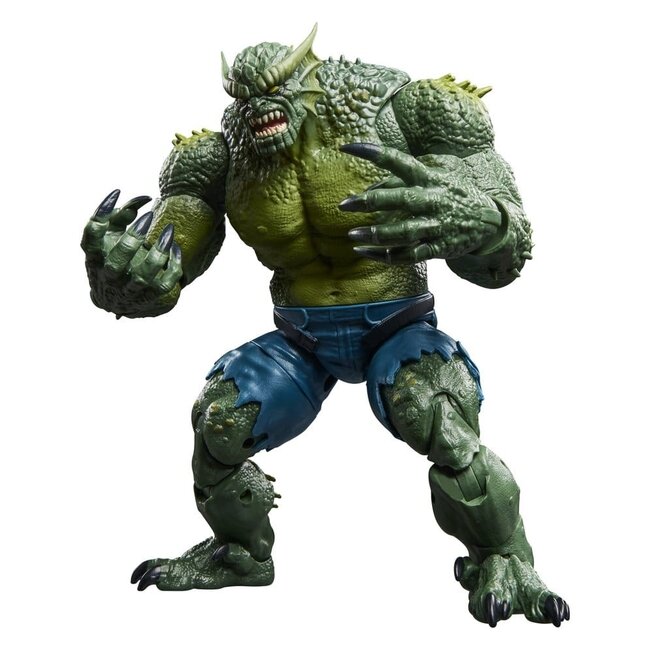 Die unglaubliche Hulk Marvel Legends Actionfigur Marvels Abomination 15 cm