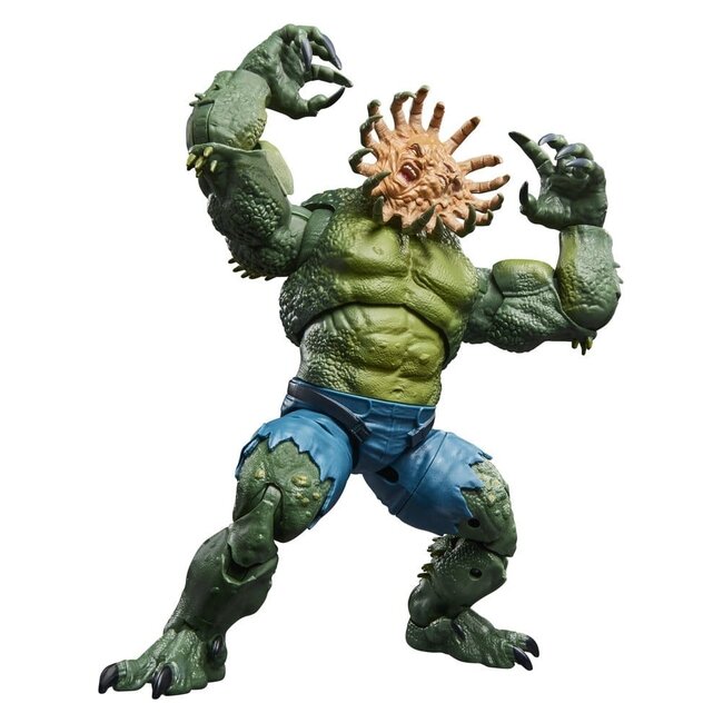 Die unglaubliche Hulk Marvel Legends Actionfigur Marvels Abomination 15 cm