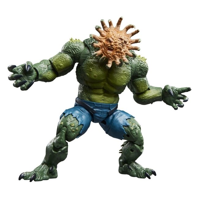 Die unglaubliche Hulk Marvel Legends Actionfigur Marvels Abomination 15 cm