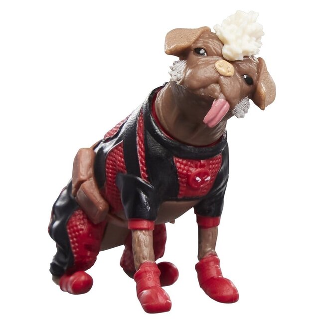 Deadpool & Wolverine Marvel Legends Action Figure Dogpool & Deadpool 15 cm