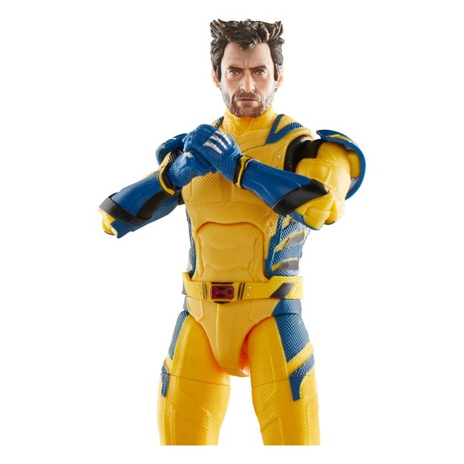 Deadpool & Wolverine Marvel Legends Action Figure Wolverine 15 cm