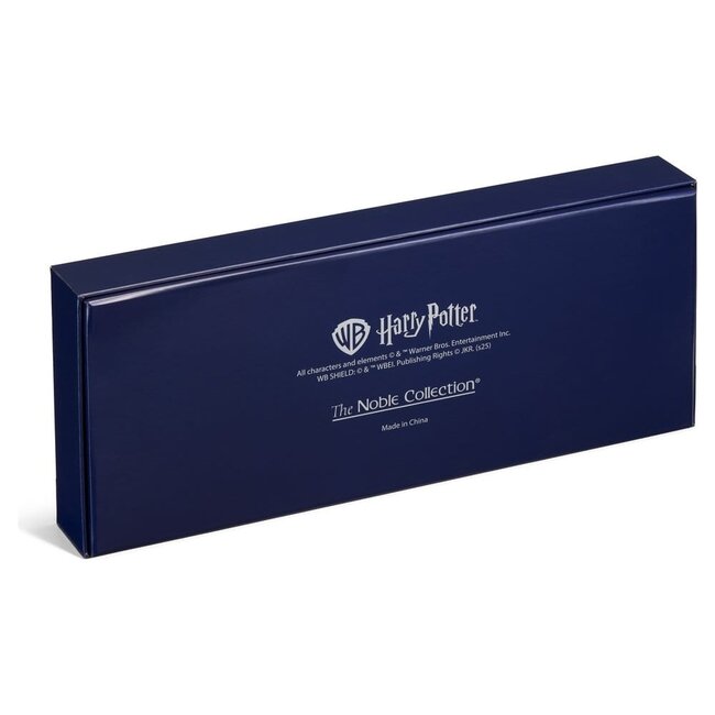 Harry Potter Celebration Wand Harry Potter 25th Anniversary Wands and Sorcerer's Stone Set