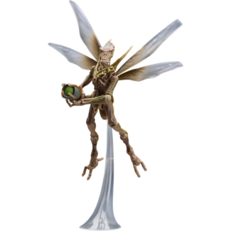 Hasbro Star Wars Episode II Black Series Action Figure Geonosian Warrior 15 cm