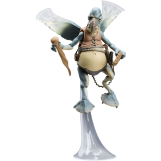 Hasbro Star Wars Episode II Black Series Action Figure Watto 15 cm