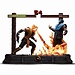 Iron Studios Mortal Kombat Deluxe Art Scale Statue 1/10 Scorpion Fatality 27 cm