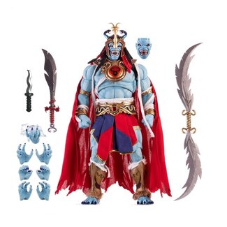 Mondo ThunderCats Actionfigur 1/6 Mumm-Ra 30 cm