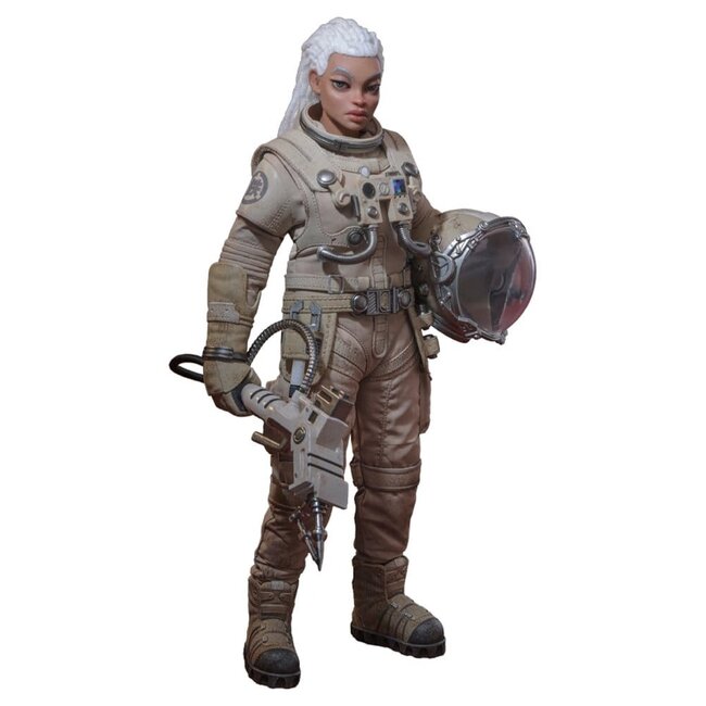 Brothersfree 1/6 Weltraumarbeiter-Baby (Brothersfree 25. Auflage) 28 cm