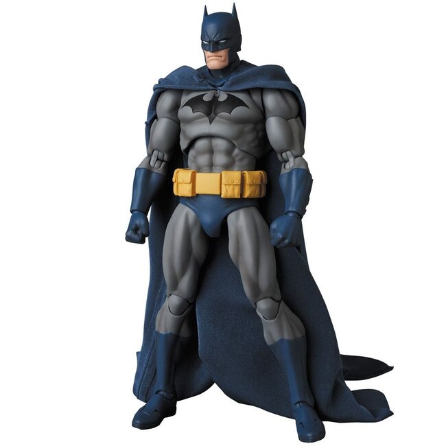 DC Comics MAFEX Action Figure Batman Hush Ver. (Reproduction) 16 cm