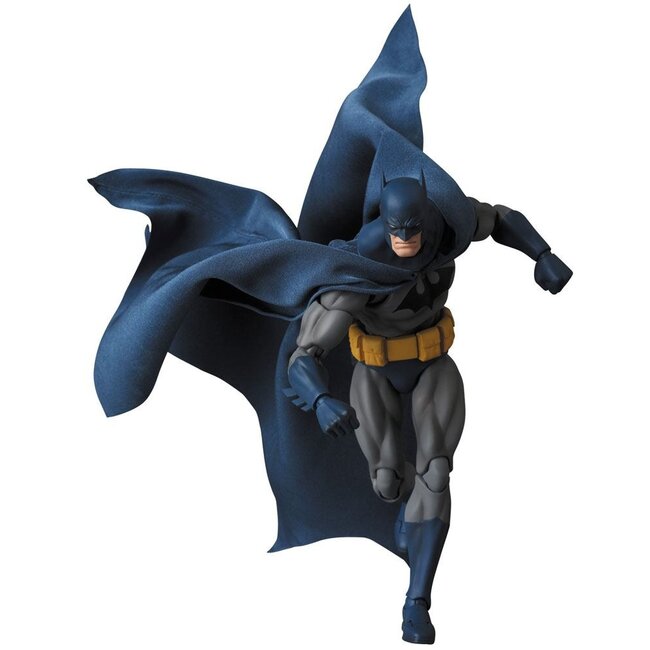 DC Comics MAFEX Action Figure Batman Hush Ver. (Reproduction) 16 cm