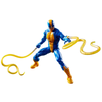 Hasbro Marvel Legends Secret Wars Actionfigur Constrictor 15 cm