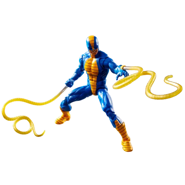 Hasbro Marvel Legends Secret Wars Actionfigur Constrictor 15 cm