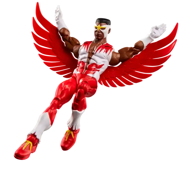 Marvel Legends Secret Wars Action Figure Marvel's Falcon 15 cm