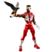 Hasbro Marvel Legends Secret Wars Actionfigur Marvels Falcon 15 cm