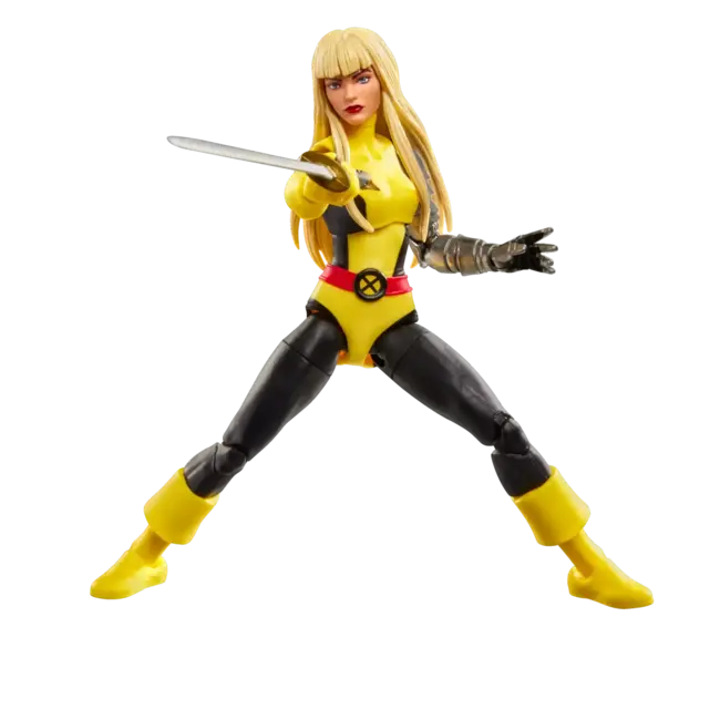 Marvel Legends Secret Wars Action Figure Marvel's Magik 15 cm