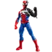 Hasbro Marvel Legends Secret Wars Actionfigur Spider-Man (Alien-Kostüm) 15 cm