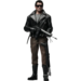 INART Terminator-Actionfigur 1/6 T-800 35 cm