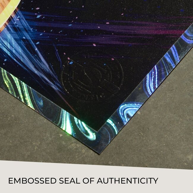 Marvel X-Men Art Print Phoenix 61 x 41 cm - unframed