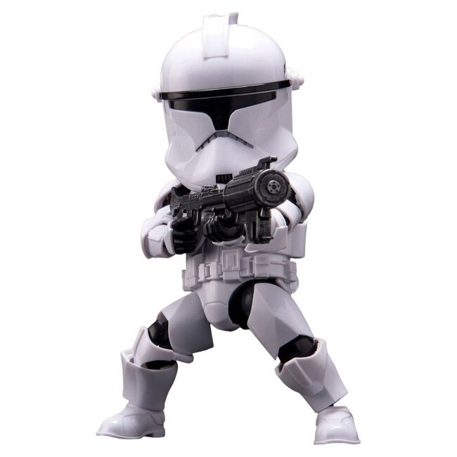 Star Wars Egg Attack Action Figure Clone Trooper 16 cm
